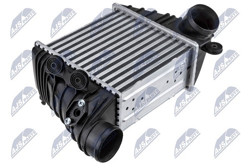 Nty ladeluftkühler für - ladeluftkühler,