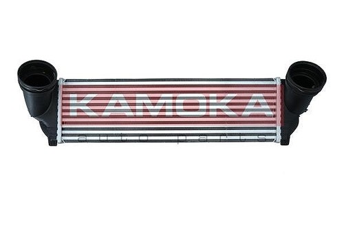 Kamoka ladeluftkühler für - ,