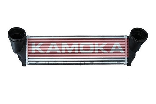 Kamoka ladeluftkühler für - ,