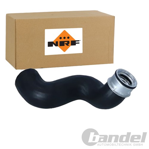 Nrf ladeluftschlauch - nrf,
