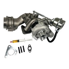 Turbolader Lader VW Bus