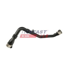 Ladeluftschlauch Fast FT65160