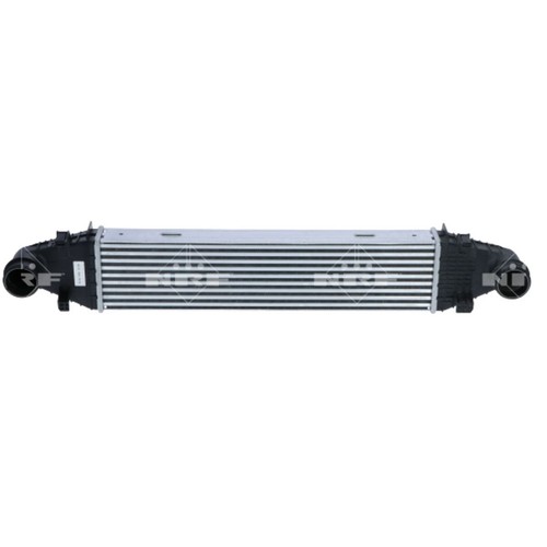 Ladeluftkühler nrf 30315 - ladeluftkühler,