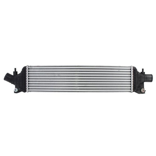 Ladeluftkühler nrf 309095 - ladeluftkühler,