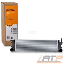 NRF Ladeluftkühler  für