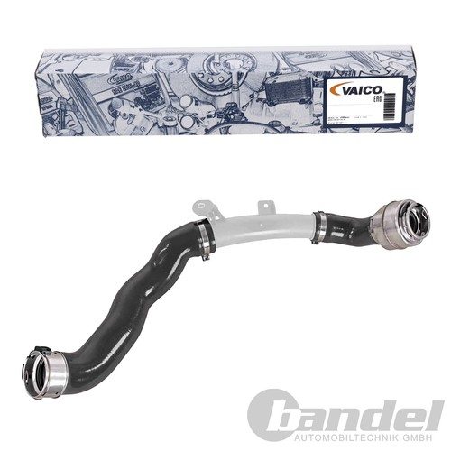 Vaico ladeluftschlauch - vaico,
