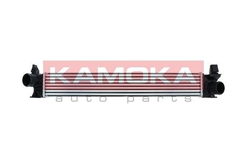 Kamoka ladeluftkühler a - , u.a