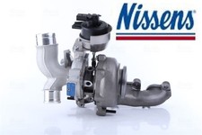 Nissens 93466 Lader für