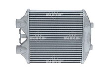 NRF Ladeluftkühler  für SEAT