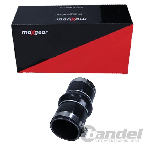 Maxgear ladeluftschlauch nach - maxgear,