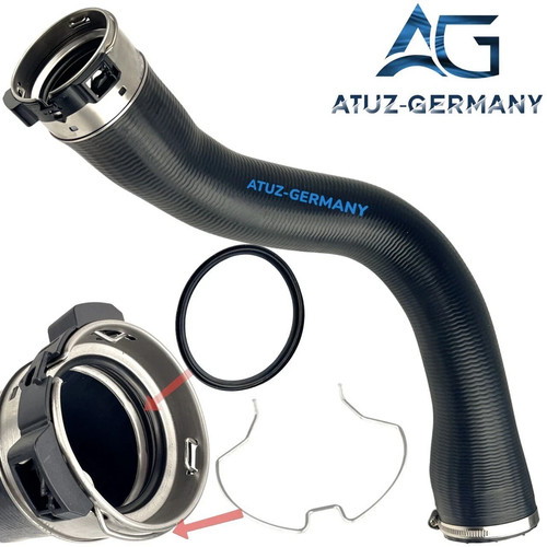 Original turboschlauch - ag®,