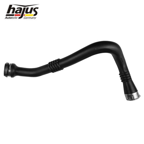 Hajus ladeluftschlauch für - ladeluftschlauch,