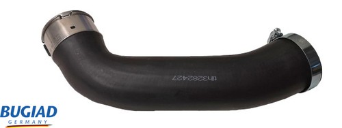 Turboschlauch ladeluftschlauch - turboschlauch,