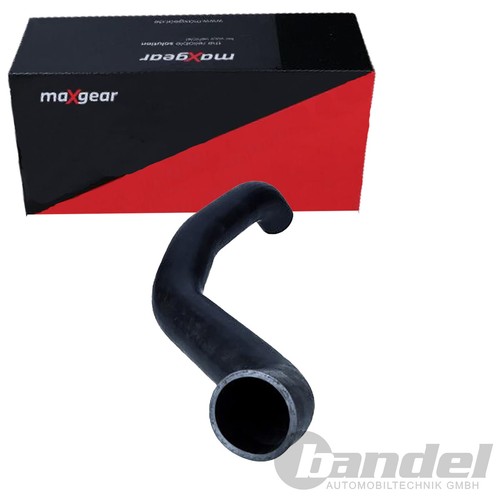 Maxgear ladeluftschlauch - maxgear,