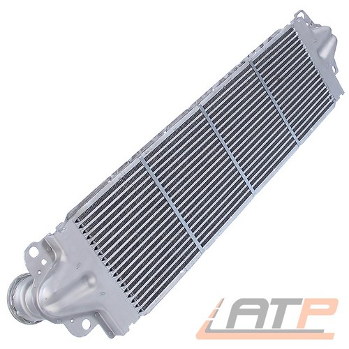 Ladeluftkühler llk für - ladeluftkÜhler, vw