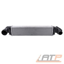 LADELUFTKÜHLER KÜHLER