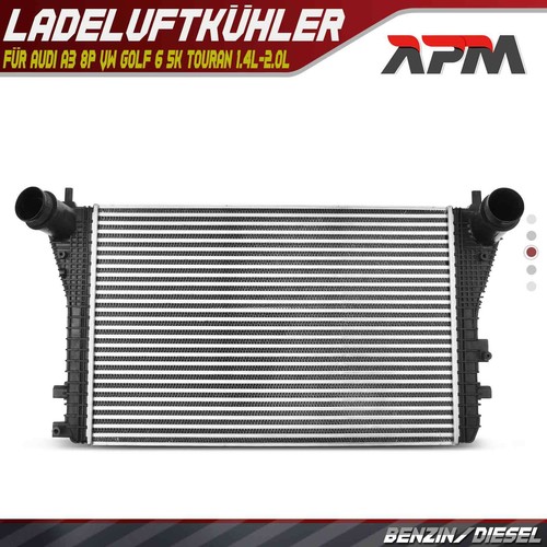 Ladeluftkühler für audi - ladeluftkühler, a3