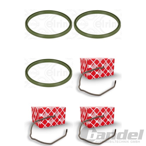 Elring dichtringe febi - 3x, +