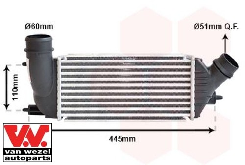 Van wezel 09004270 - wezel,