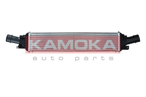 Kamoka ladeluftkühler a - kamoka,